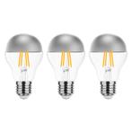 Modee E27 LED Lamp 4W - 400lm - 2700K - Warm Wit - LED, Huis en Inrichting, Lampen | Losse lampen, Verzenden, Nieuw