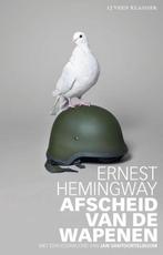 9789020414172 LJ Veen Klassiek - Afscheid van de wapenen, Boeken, Verzenden, Zo goed als nieuw, Ernest Hemingway