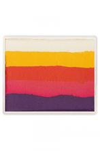 PXP Splitcake Big Autumn Sunset 50gr, Hobby en Vrije tijd, Feestartikelen, Verzenden, Nieuw