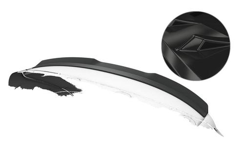 Achtervleugel met ABE voor Seat Leon 2 (Type 1P) HF161-G, Auto-onderdelen, Carrosserie en Plaatwerk, Nieuw, Verzenden