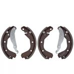 Remschoenset OPEL ASCONA 1.6 achterzijde, Verzenden, Nieuw