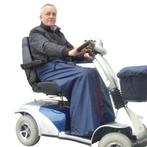 Voetenzak warme voering met rug. Rolstoel en scootmobiel, Ophalen of Verzenden, Nieuw