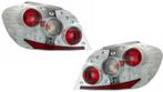 Achterlichten Peugeot 307 Chroom 3D, Ophalen of Verzenden, Nieuw