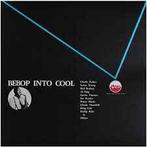 LP gebruikt - Various - Bebop Into Cool - V-Disc All Star..., Verzenden, Zo goed als nieuw