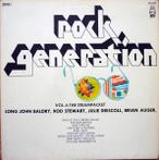 Lp - Rock Generation Vol. 6 - The Steampacket