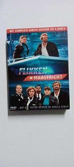 Flikken Maastricht complete eerste seizoen, Cd's en Dvd's, Verzenden, Gebruikt