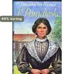 PARADIESKE 9789024216307 Dieuwke Winsemius, Boeken, Verzenden, Zo goed als nieuw, Dieuwke Winsemius