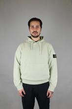 Stone Island Felpa Hoodie Pistache Groen - Diverse maten, Kleding | Heren, Truien en Vesten, Ophalen of Verzenden, Nieuw