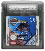 No Fear Downhill Mountain Biking [Gameboy Color], Ophalen of Verzenden, Zo goed als nieuw