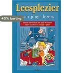 Leesplezier voor jonge lezers (+ 7j.) 9789024371815, Boeken, Verzenden, Gelezen, H. Creswell