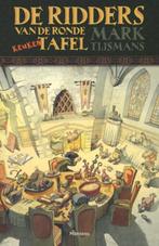 De ridders van de ronde keukentafel 9789022328385, Boeken, Kinderboeken | Jeugd | 10 tot 12 jaar, Verzenden, Gelezen, Mark Tijsmans