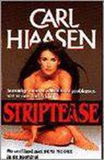 Striptease 9789024525287 Hiaasen, Gelezen, Hiaasen, Verzenden