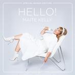 Maite Kelly - Hello! - Special Bonus Edition - CD, Ophalen of Verzenden, Nieuw in verpakking