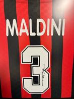 AC Milan - Europese voetbal competitie - Paolo Maldini -, Nieuw