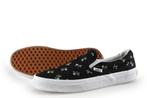 Vans Instappers in maat 38 Zwart, Kleding | Dames, Schoenen, Verzenden, Zo goed als nieuw, Vans, Instappers