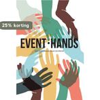 EVENT HANDS 9789082283709 Maran Rauws, Boeken, Verzenden, Gelezen, Maran Rauws