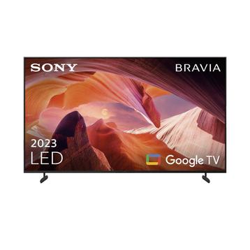 OUTLET SONY BRAVIA KD-85X80L LED TV (85 inch / 215 cm, UHD