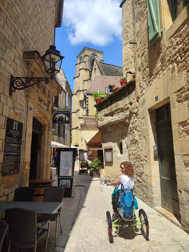 Driewieler. Veilig fietsen? Winon driewielers., Fietsen en Brommers, Fietsen | Driewielers, Nieuw