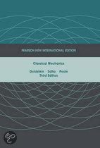 Classical Mechanics Pearson  International Edi 9781292026558, Boeken, Techniek, Zo goed als nieuw