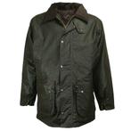 3 in 1 Hunter waxjas, Bruin, Nieuw, Overige maten, Ophalen of Verzenden