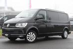 Volkswagen Transporter 2.0 TDI L2H1 Highline DC, Gebruikt, Euro 6, Overige kleuren, Volkswagen