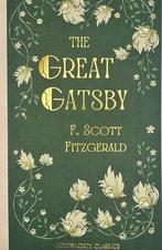 The Great Gatsby 9781853260414, Boeken, Verzenden, Zo goed als nieuw