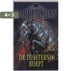 De duisternis roept / Demonata / 9 9789026126925 Darren Shan, Boeken, Verzenden, Gelezen, Darren Shan