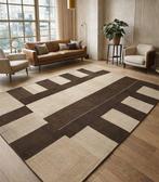 Kilim Nur - Vloerkleed - 298 cm - 200 cm, Nieuw