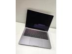 Apple MacBook Pro - 14 (2021) - M1 Max 10/24 64/4TB SG, Verzenden, Zo goed als nieuw