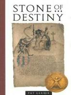 Stone of Destiny by Pat Gerber (Paperback), Boeken, Verzenden, Gelezen, Pat Gerber