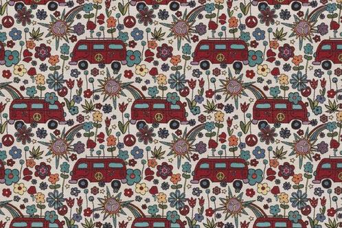 Geweldig Gobelinweefsel van de hoogste kwaliteit -, Antiek en Kunst, Antiek | Kleden en Textiel