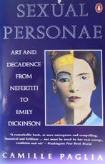 Sexual Personae: Art and Decadence from Nefertiti to Emily D, Boeken, Verzenden, Nieuw