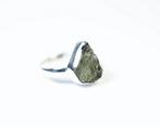 Ring Moldaviet / nieuw - 4.08 g - (1)