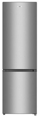 MegaStore: GORENJE RK418DPS4 Koelvriescombinatie, 200 liter of meer, Nieuw, Met vriesvak, 160 cm of meer