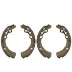 Remschoenset DAIHATSU HIJET 1.0 achterzijde, Auto-onderdelen, Verzenden, Nieuw