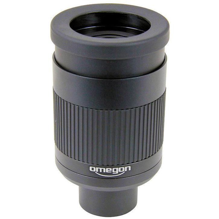 Omegon 7.5mm 42° - 22.5mm 66° Premium zoomoculair 1.25 i..., Audio, Tv en Foto, Optische apparatuur | Telescopen, Onderdelen of Toebehoren
