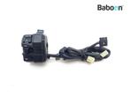 Stuurschakelaar Links Yamaha XP 560 T-Max ABS 2020-2021, Verzenden, Gebruikt