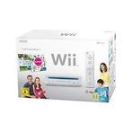 Nintendo Wii Family Pack Wit in Doos (Wii Spelcomputers), Spelcomputers en Games, Spelcomputers | Nintendo Wii, Ophalen of Verzenden