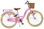 Volare Blossom Kinderfiets - Meisjes - 20 inch - Roze, Fietsen en Brommers, Ophalen of Verzenden, Nieuw, Overige merken