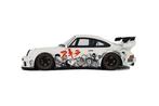 GT Spirit 1:18 - Modelauto - Porsche 911 (964) RWB Widebody,, Nieuw