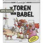 De Toren van Babel / Kleine Kinderbijbel Boekjes, Boeken, Verzenden, Gelezen, Anke de Graaf