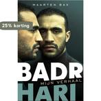 Badr Hari 9789043915922 Maarten Bax, Verzenden, Gelezen, Maarten Bax