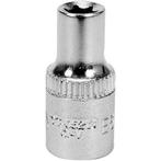 Dopsleutel Torx 1/4 E6, Verzenden, Nieuw