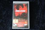 Gangs of London Sony PSP Platinum (No Manual), Verzenden, Nieuw