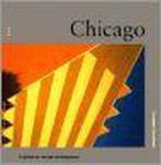 Chicago 9783895082849 Susanna Sirefman, Boeken, Verzenden, Gelezen, Susanna Sirefman