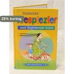 Dubbeldik leesplezier voor beginnende lezers 9789043807869, Boeken, Verzenden, Gelezen, Hetty van Vught