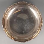 Cairo (1989-1992) Fruitschaal / - Schaal - .900 zilver