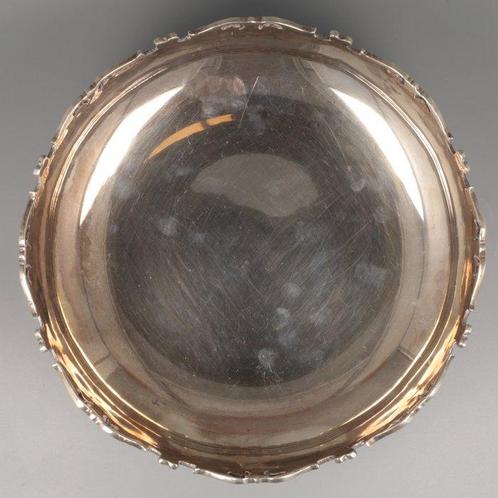 Cairo (1989-1992) Fruitschaal / - Schaal - .900 zilver, Antiek en Kunst, Antiek | Goud en Zilver