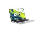 Acer - Aspire Go 15 Ag15-72p-71n3 - 15.6 inch - Pure Silver, Computers en Software, Windows Laptops, Beeldschermdiagonaal (cm/inch)->39.6 cm / 15.6 inch