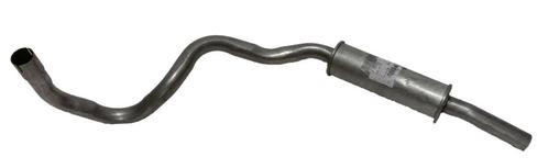 *Tip*  Einddemper FORD Capri, Auto-onderdelen, Uitlaatsystemen, Nieuw, Ford, Ophalen of Verzenden